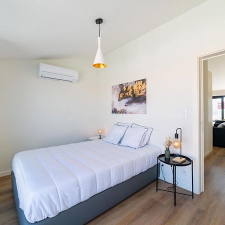 Lusiadas 53 5 D - Beautiful River View Lissabon Exterior foto