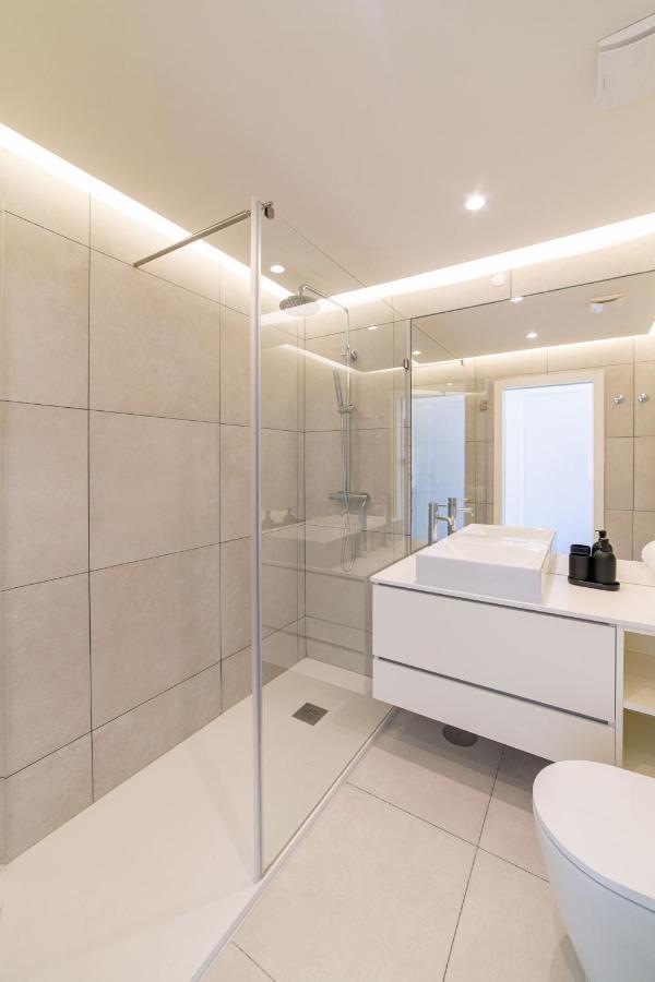 Lusiadas 53 5 D - Beautiful River View Lissabon Exterior foto