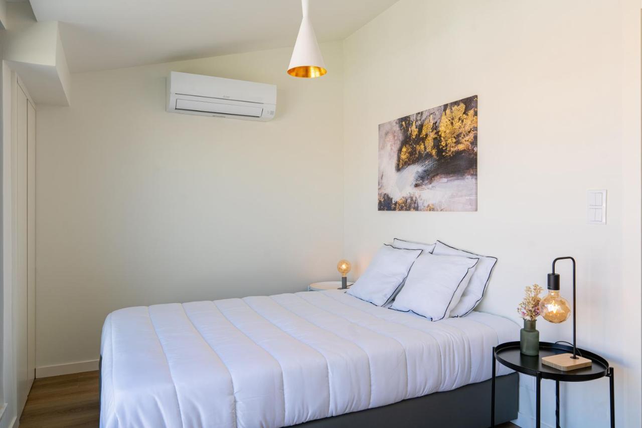 Lusiadas 53 5 D - Beautiful River View Lissabon Exterior foto