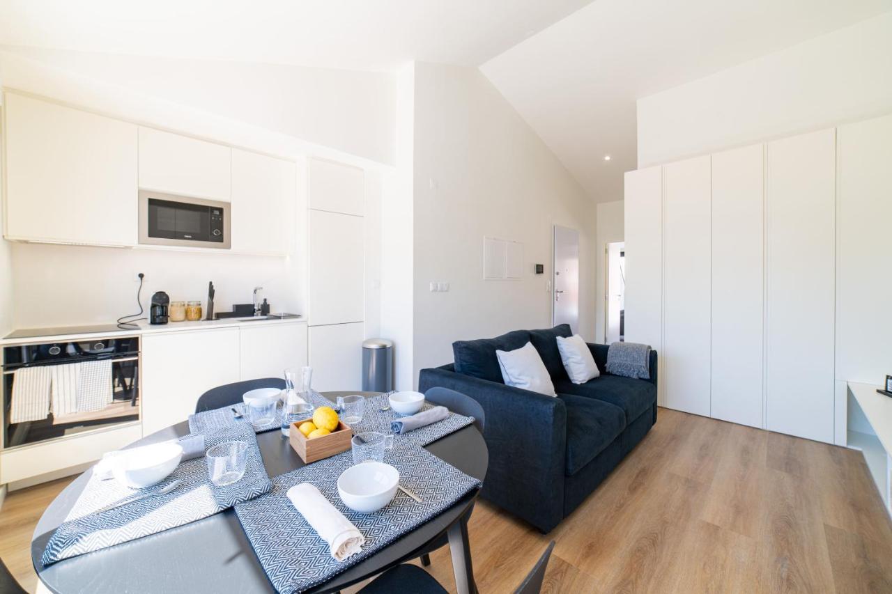 Lusiadas 53 5 D - Beautiful River View Lissabon Exterior foto