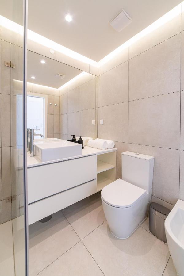 Lusiadas 53 5 D - Beautiful River View Lissabon Exterior foto