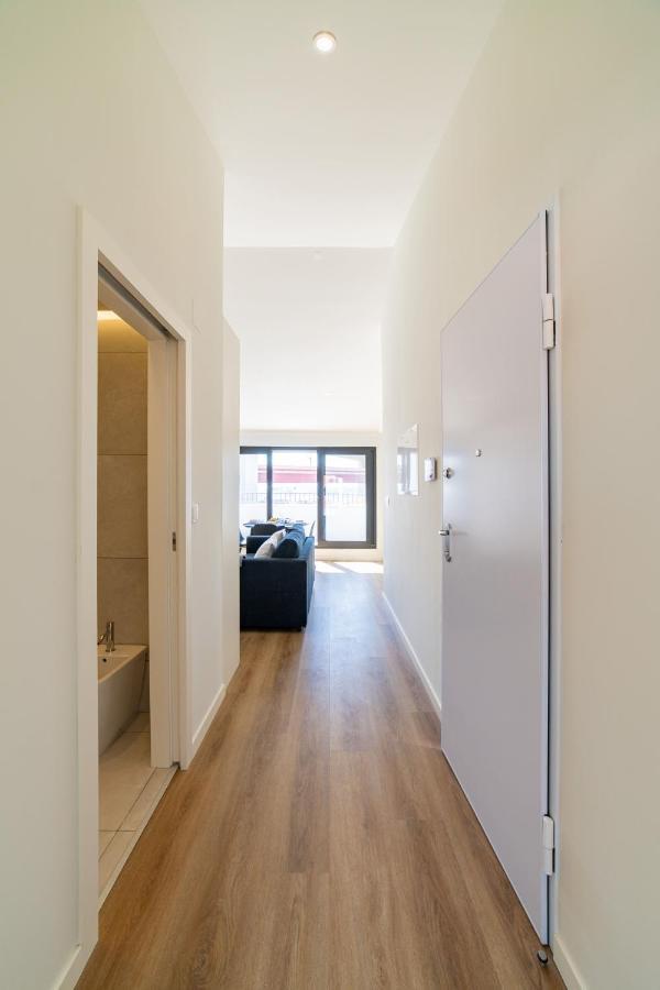 Lusiadas 53 5 D - Beautiful River View Lissabon Exterior foto