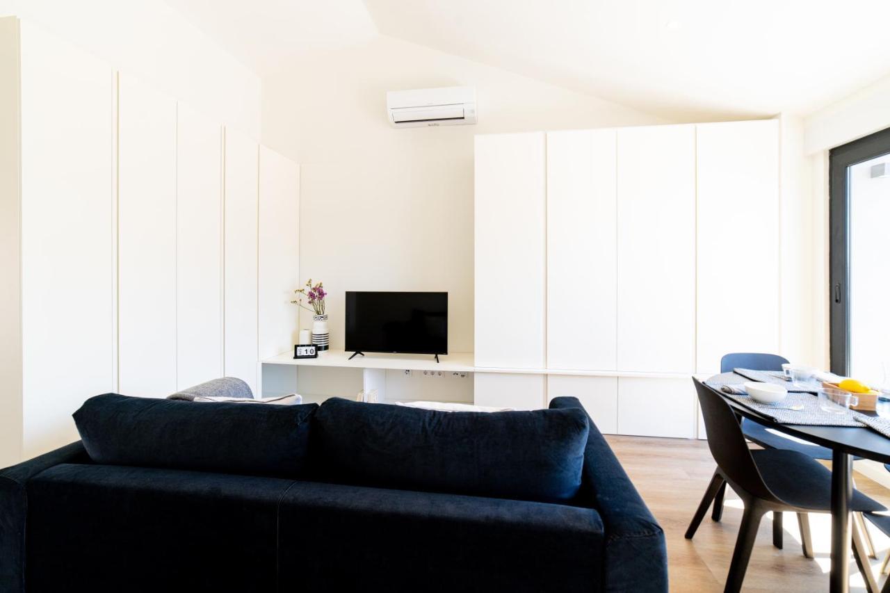 Lusiadas 53 5 D - Beautiful River View Lissabon Exterior foto