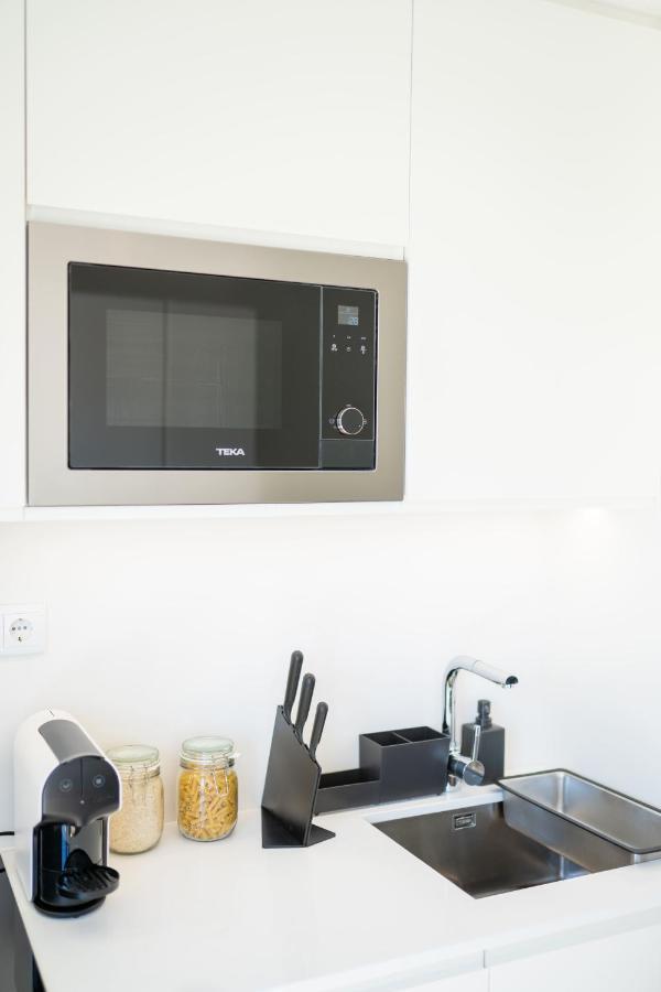 Lusiadas 53 5 D - Beautiful River View Lissabon Exterior foto