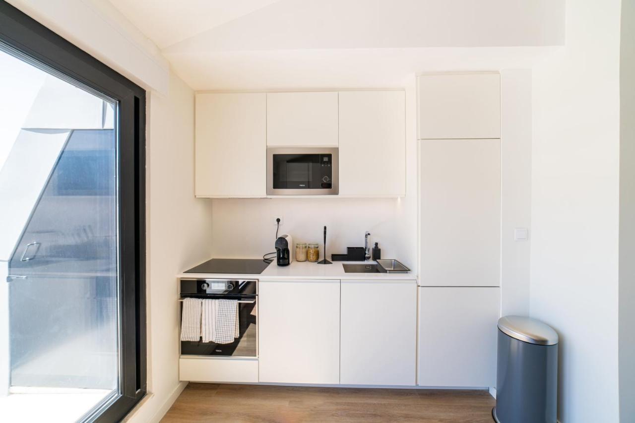 Lusiadas 53 5 D - Beautiful River View Lissabon Exterior foto