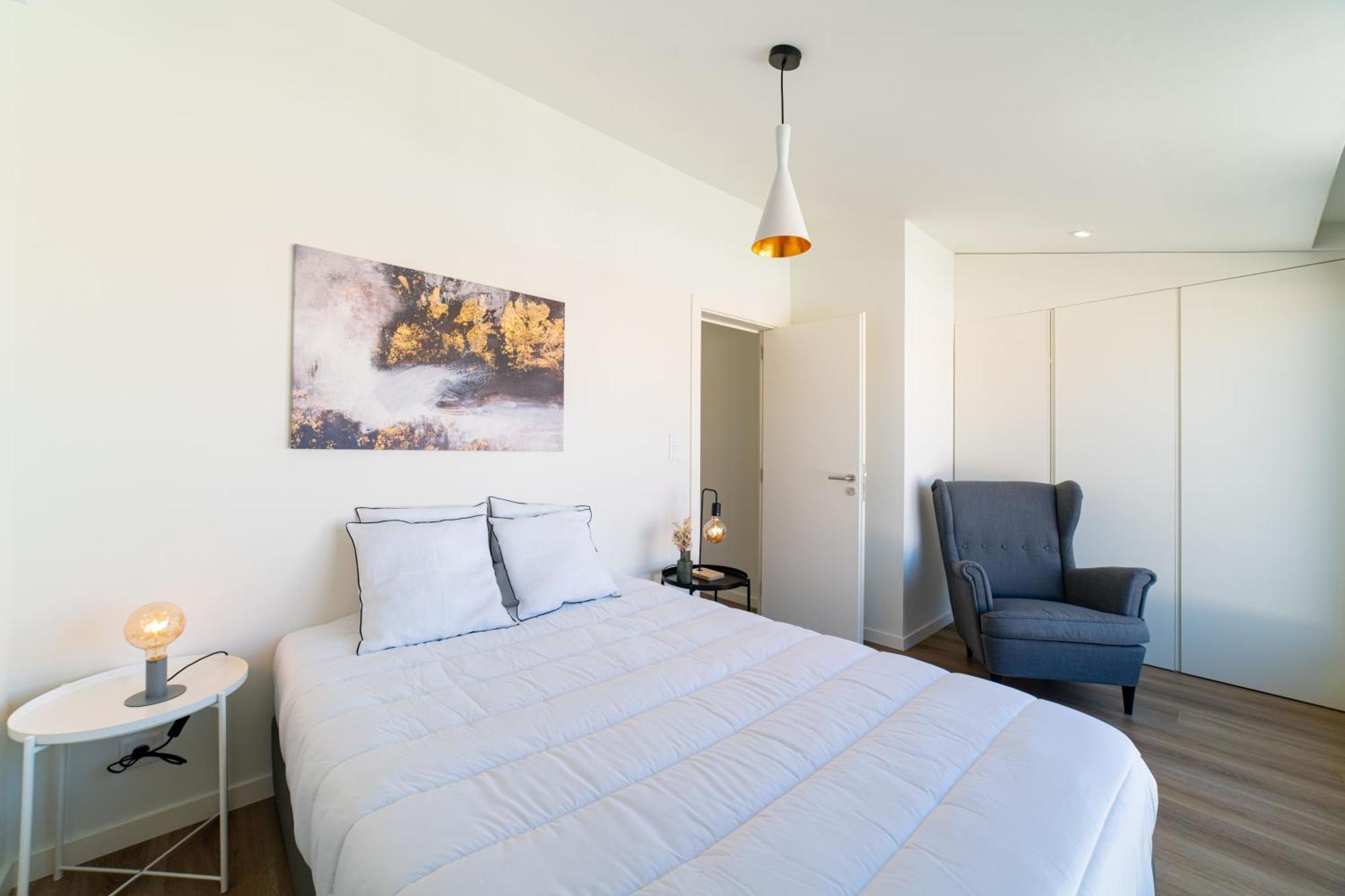 Lusiadas 53 5 D - Beautiful River View Lissabon Exterior foto